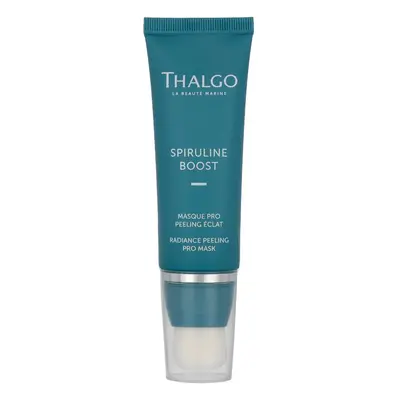 Thalgo Peelingová maska pro zářivou pleť Spiruline Boost (Radiance Peeling Pro Mask) 50 ml