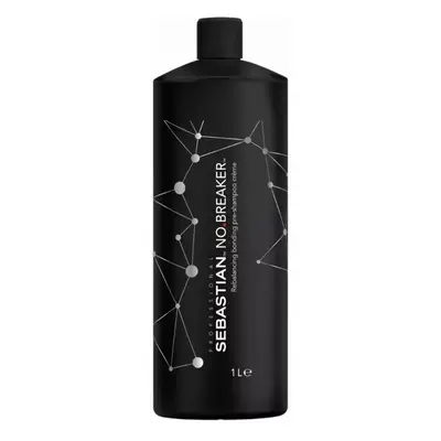 Sebastian Professional Předšamponová péče No.Breaker (Rebalancing Bonding Pre-Shampoo Cream) 100