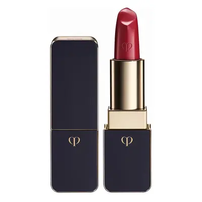 Clé de Peau Beauté Saténová rtěnka (Lipstick) 4 g 19 Riveting Red