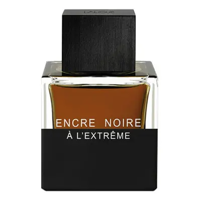 Lalique Encre Noire A L´Extreme - EDP 100 ml