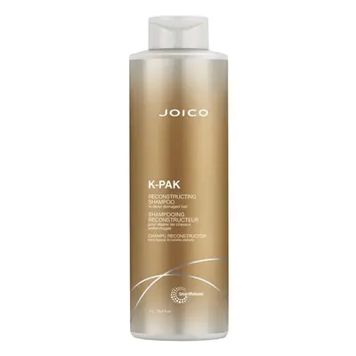 Joico Hloubkově čisticí šampon K-Pak (Clarifying Shampoo) 1000 ml