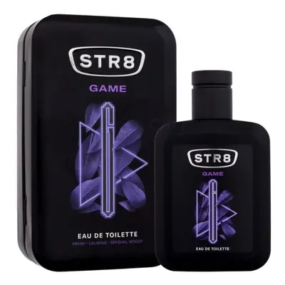 STR8 Game - EDT 100 ml