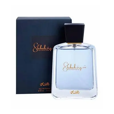 Rasasi Shuhrah Pour Homme - EDP 90 ml