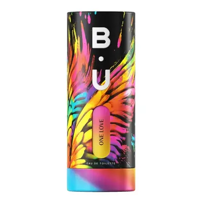 B.U. One Love - EDT 50 ml