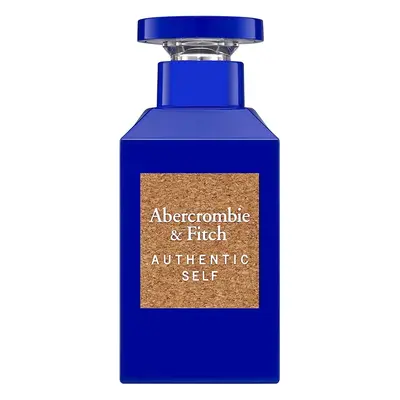 Abercrombie & Fitch Authentic Self Man - EDT - TESTER 100 ml