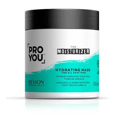 Revlon Professional Hydratační maska Pro You The Moisturizer (Hydrating Mask) 500 ml