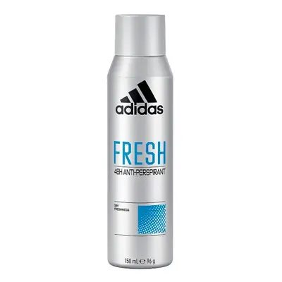 Adidas Fresh - deodorant ve spreji 150 ml