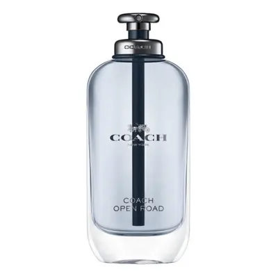 Coach Open Road - EDT - TESTER 100 ml