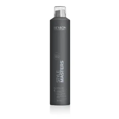 Revlon Professional Lak na vlasy středně tužící Style Masters (Hairspray Modular) 500 ml