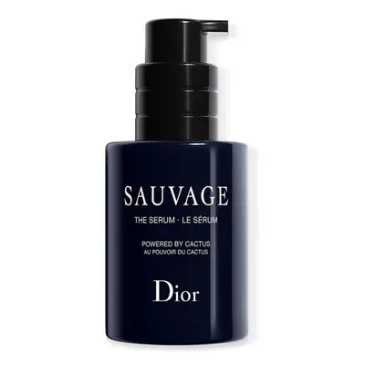 Dior Pleťové sérum Sauvage (The Serum) 50 ml