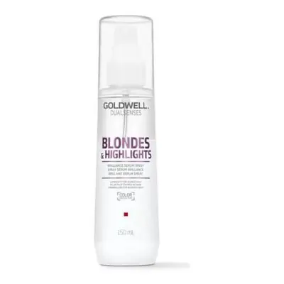 Goldwell Sérum na blond vlasy Dualsenses Blondes & Highlights (Serum Spray) 150 ml