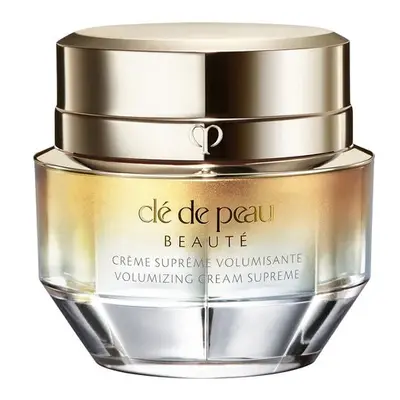 Clé de Peau Beauté Hydratační pleťový krém proti stárnutí Supreme (Volumizing Cream) 50 ml