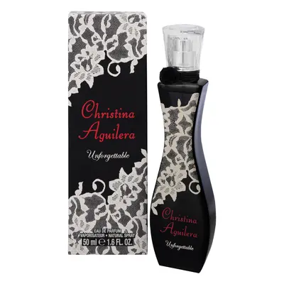 Christina Aguilera Unforgettable - EDP 50 ml