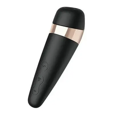 Satisfyer Bezdotykový stimulátor Satisfyer Pro 3 Vibration