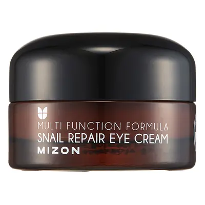 Mizon Oční krém s filtrátem hlemýždího sekretu 80% (Snail Repair Eye Cream) 15 ml - tuba