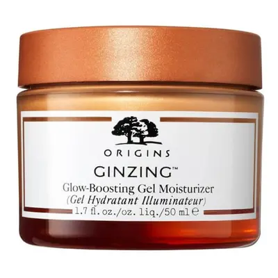 Origins Hydratační gelový krém Ginzing (Glow-Boosting Gel Moisturizer) 50 ml