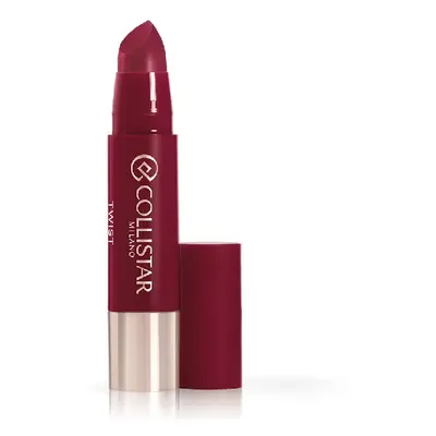 Collistar Hydratační balzám na rty s leskem Twist (Balmy Gloss) 2,8 g 215 Berry Kiss