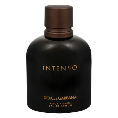 Dolce & Gabbana Pour Homme Intenso - EDP TESTER 125 ml