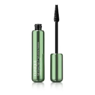 Clinique Objemová řasenka High Impact High-Fi™ (Full Volume Mascara) 10 ml Intense Black-Brown