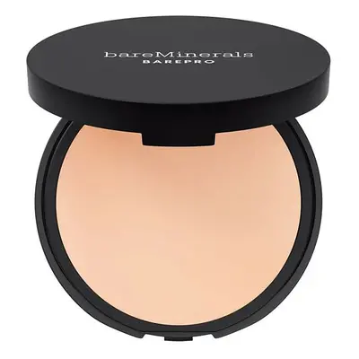 bareMinerals Pudrový make-up Skin-Perfecting (Powder Foundation) 8 g Fair 10 Warm