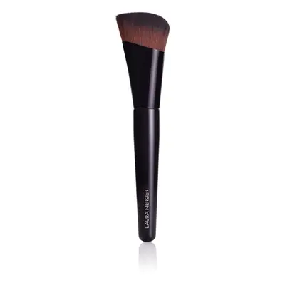 Laura Mercier Kosmetický štětec na make-up (Real Flawless Foundation Brush)