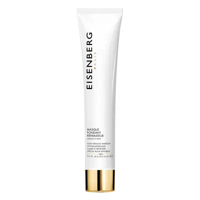 Eisenberg Regenerační pleťová maska (Melt-in Repairing Mask) 75 ml