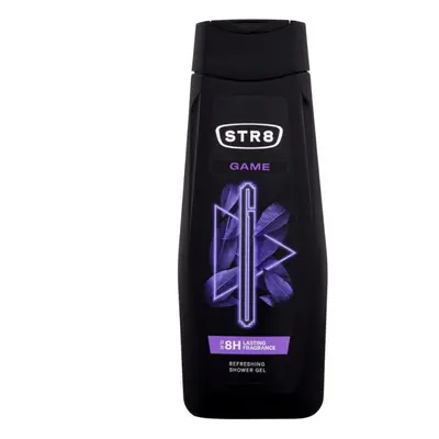 STR8 Game - sprchový gel 250 ml