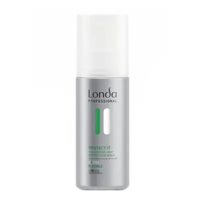 Londa Professional Ochranný sprej pro tepelnou úpravu vlasů Protect It (Volumizing Heat Protecti