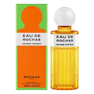 Rochas Eau De Rochas Orange Horizon - EDT 100 ml