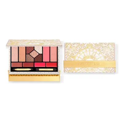 Dior Multifunkční paletka (Make-up Multi Use Palette)