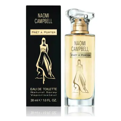 Naomi Campbell Prêt-à-Porter - EDT 15 ml