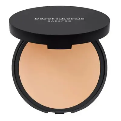 bareMinerals Pudrový make-up Skin-Perfecting (Powder Foundation) 8 g Fair 15 Neutral