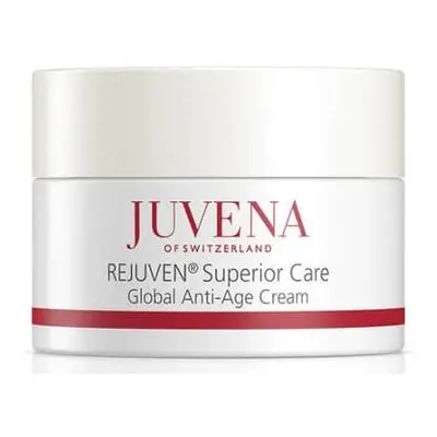 Juvena Revitalizující krém proti stárnutí pleti Men (Superior Care Global Ani-Age Cream) 50 ml