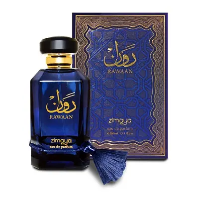 Zimaya Rawaan - EDP 100 ml