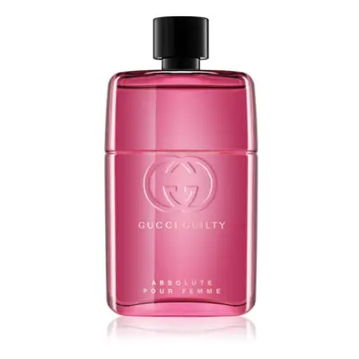 Gucci Guilty Absolute Pour Femme - EDP 30 ml