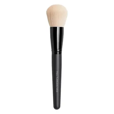 bareMinerals Kosmetický štětec (Full Flawless Face Brush)