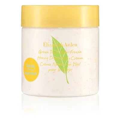 Elizabeth Arden Vyživující tělový krém Green Tea Citron Freesia Honey Drops (Body Cream) 500 ml