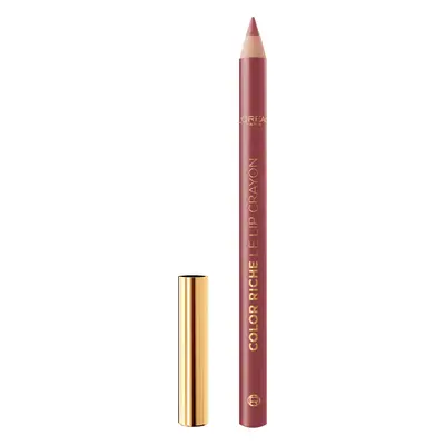 L'Oréal Paris Konturovací tužka Color Riche (Le Lip Crayon) 1,2 g 635 Worth It Med