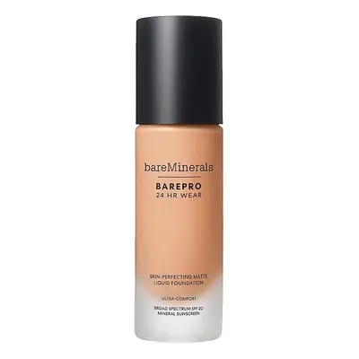 bareMinerals Matující make-up SPF 20 Barepro Skin-Perfecting (Matte Liquid Foundation) 30 ml Fai