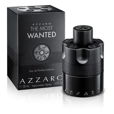 Azzaro The Most Wanted Intense - EDP 50 ml