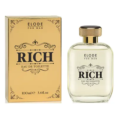 Elode Rich - EDT 100 ml