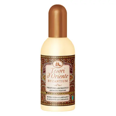 Tesori d'Oriente Byzantium - EDP 100 ml