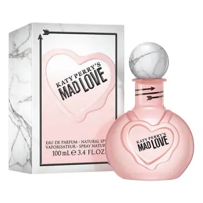 Katy Perry Katy Perry´s Mad Love - EDP 100 ml