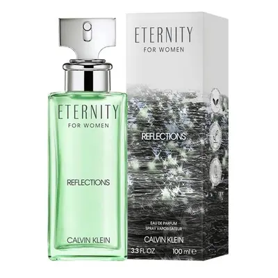 Calvin Klein Eternity Reflections For Women - EDP 100 ml