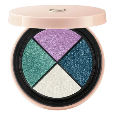 Collistar Paletka očních stínů Impeccabile (Eye Palette) 4,5 g 01 Milano Vibes