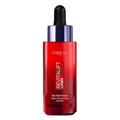 L'Oréal Paris Sérum proti vráskám Revitalift Laser (Age-Corrrecting Serum) 30 ml