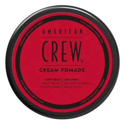 American Crew Krémová pomáda na vlasy pro muže (Cream Pomade) 85 g