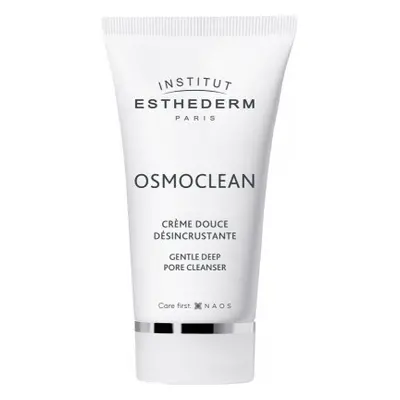 Institut Esthederm Čisticí krém minimalizující póry Osmoclean (Gentle Deep Pore Cleanser) 75 ml