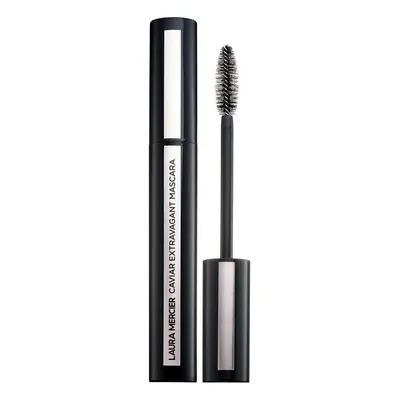 Laura Mercier Objemová a prodlužující řasenka Caviar Extravagant (Mascara) 8,5 ml Black