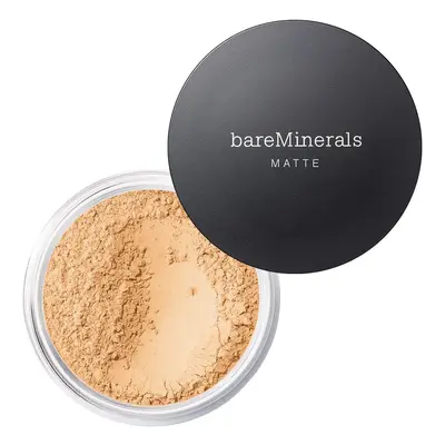 bareMinerals Matující sypký make-up Original (Loose Matte Foundation) 6 g Light